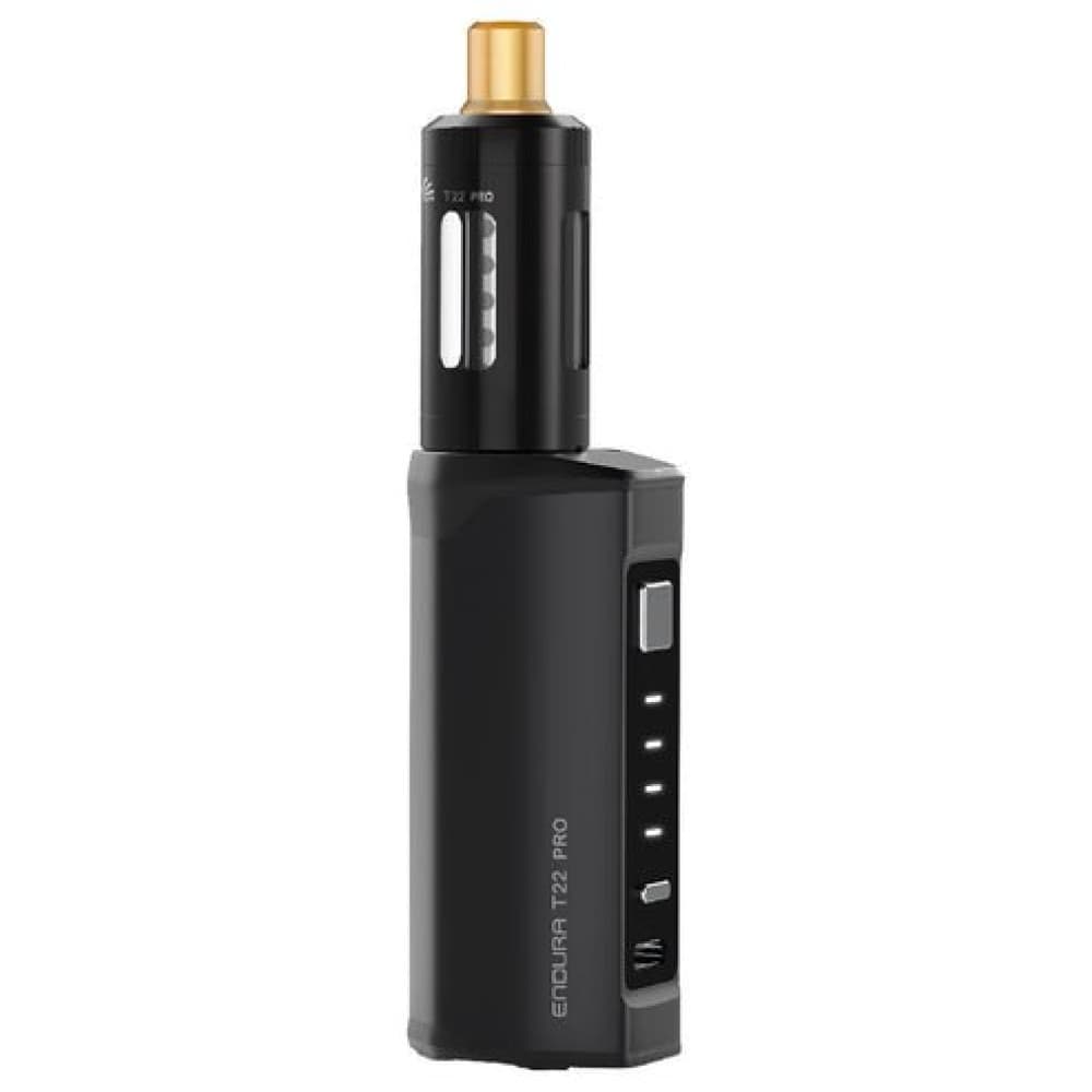  Matte Black Endura T22 Pro Kit