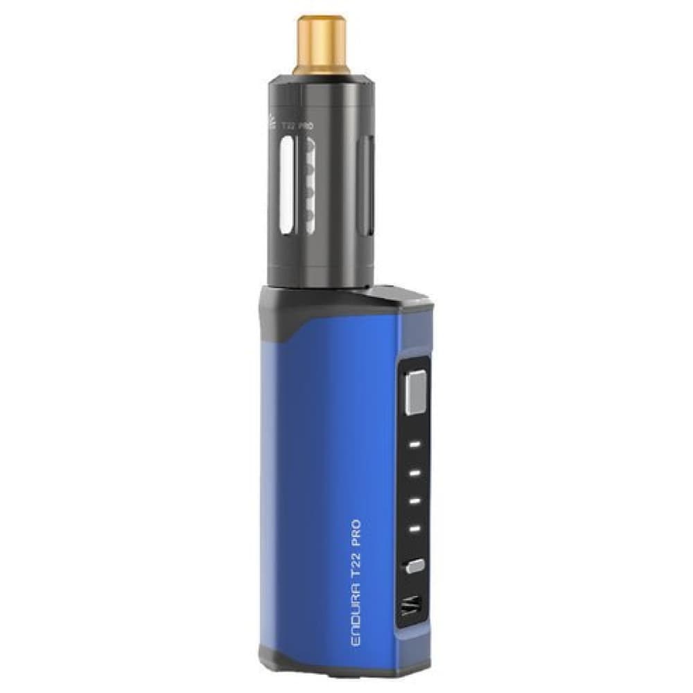  Royal Blue Endura T22 Pro Kit