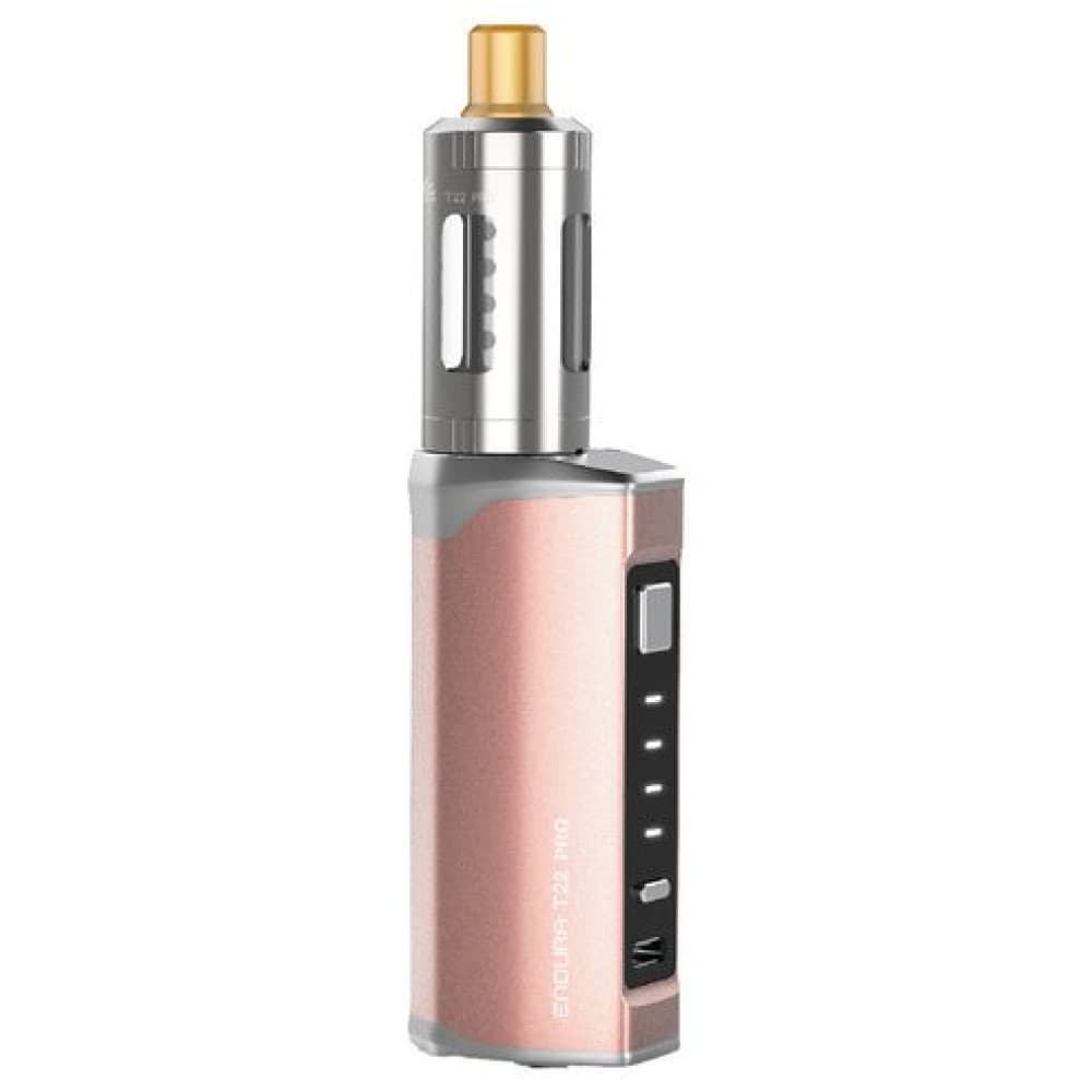  Rose Gold Endura T22 Pro Kit
