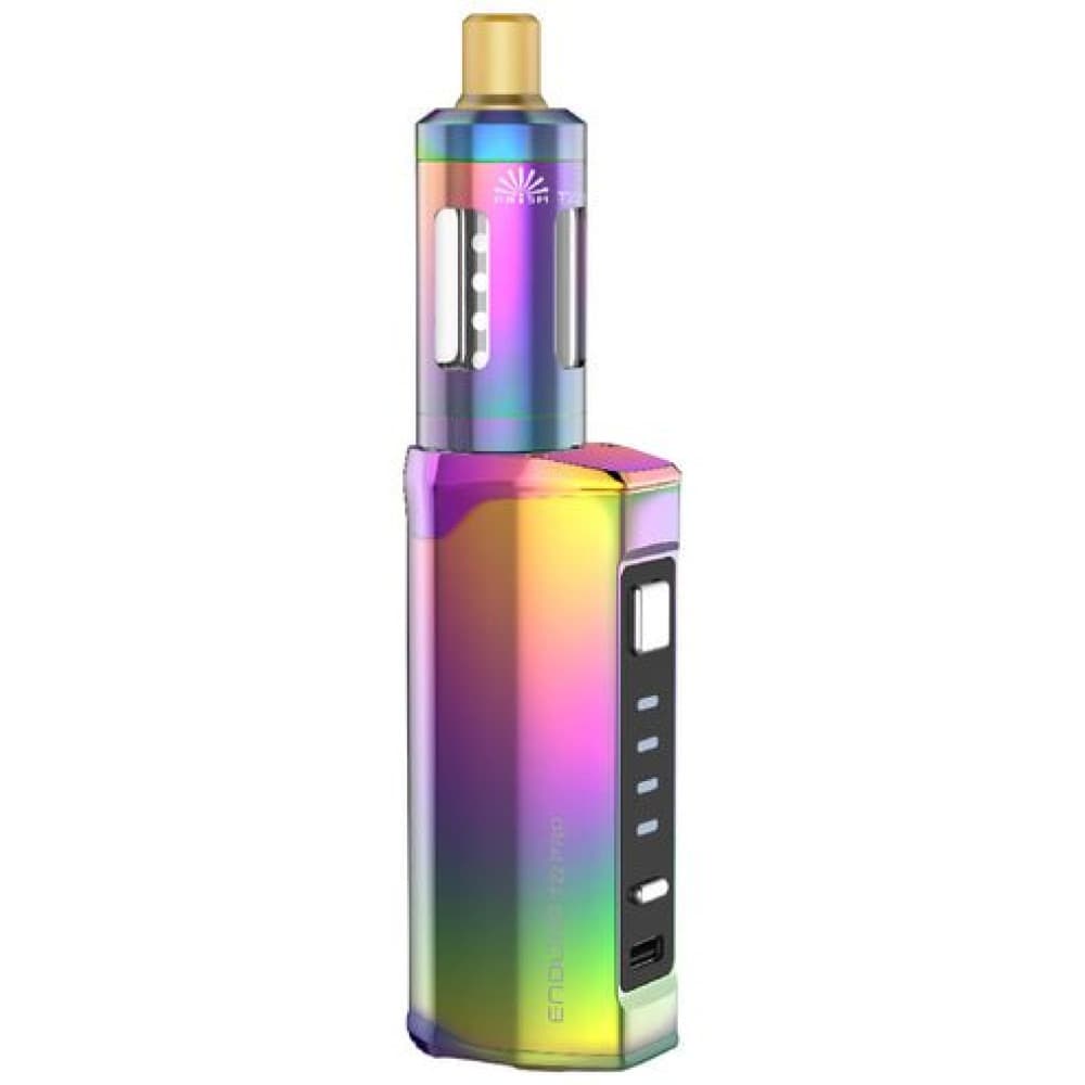  Rainbow Endura T22 Pro Kit