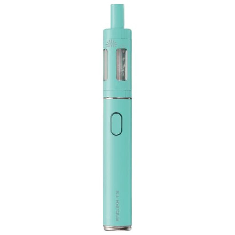  Aquamarine Endura T18 Vape Pen Kit