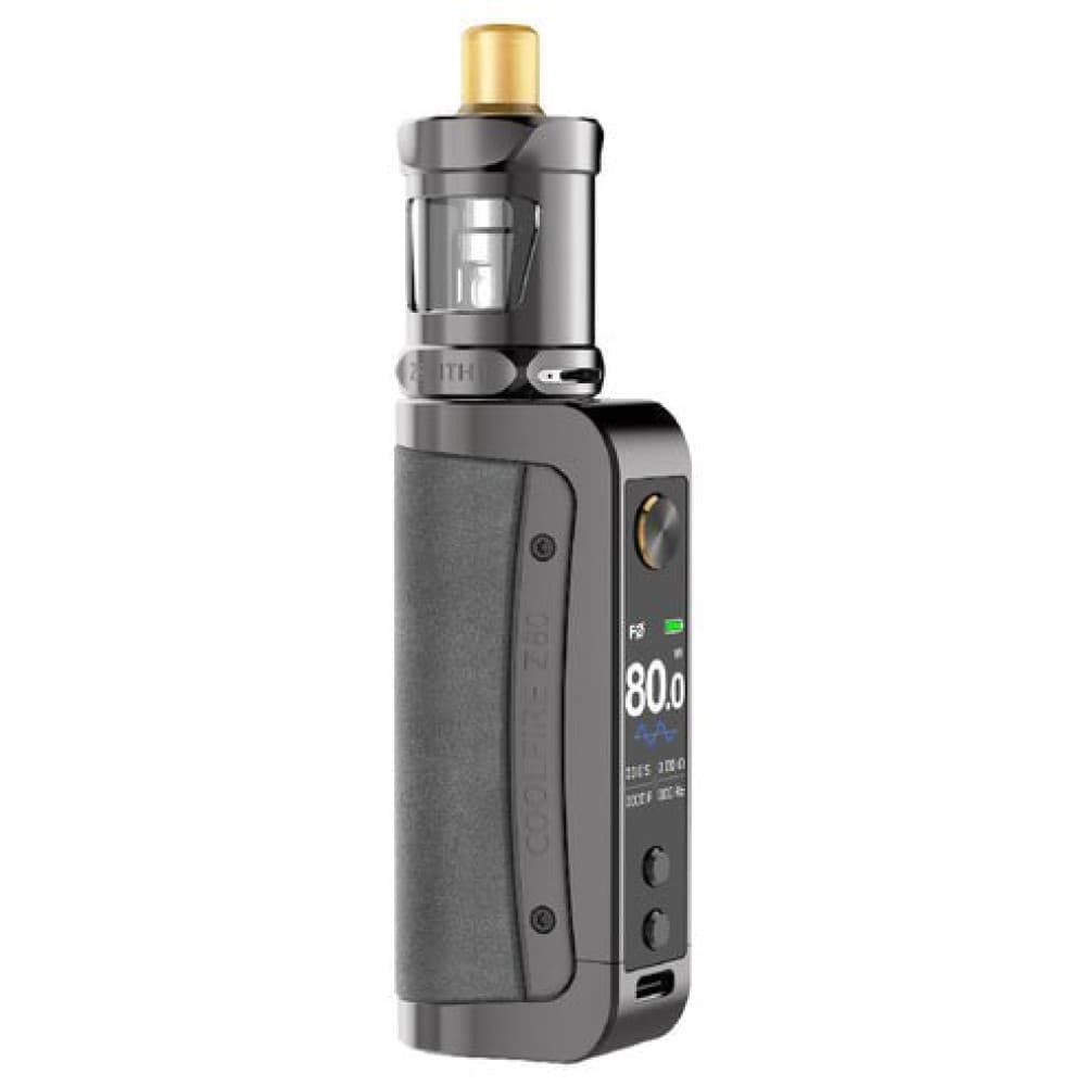  Ash Grey CoolFire Z80 Zenith II Kit