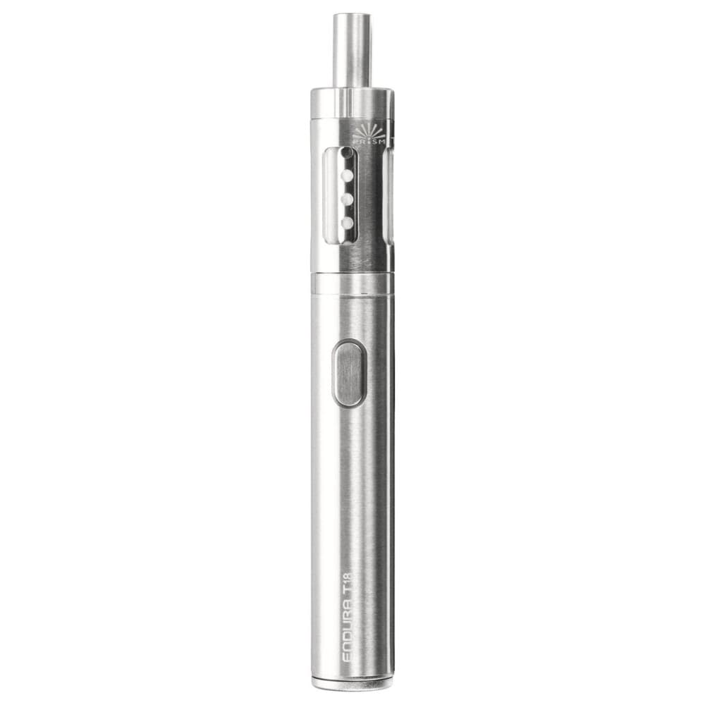  Stainless Steel Endura T18 Vape Pen Kit