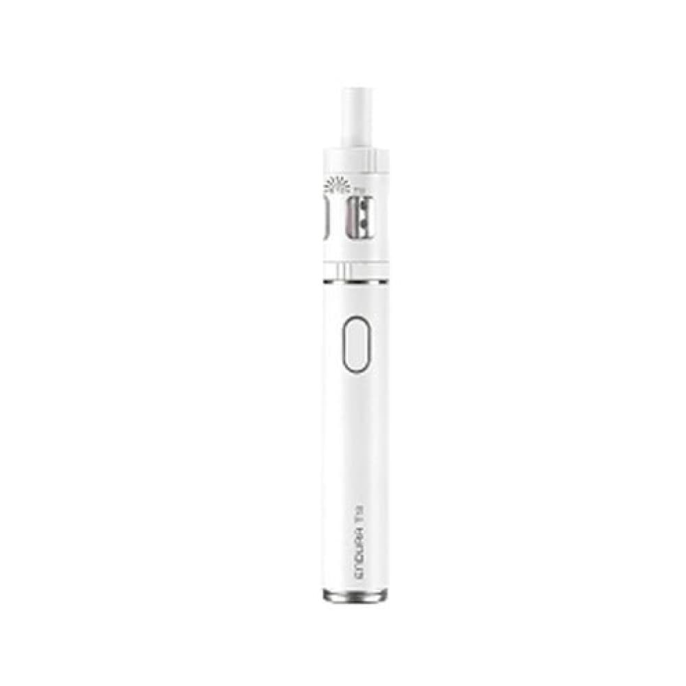  White Endura T18 Vape Pen Kit