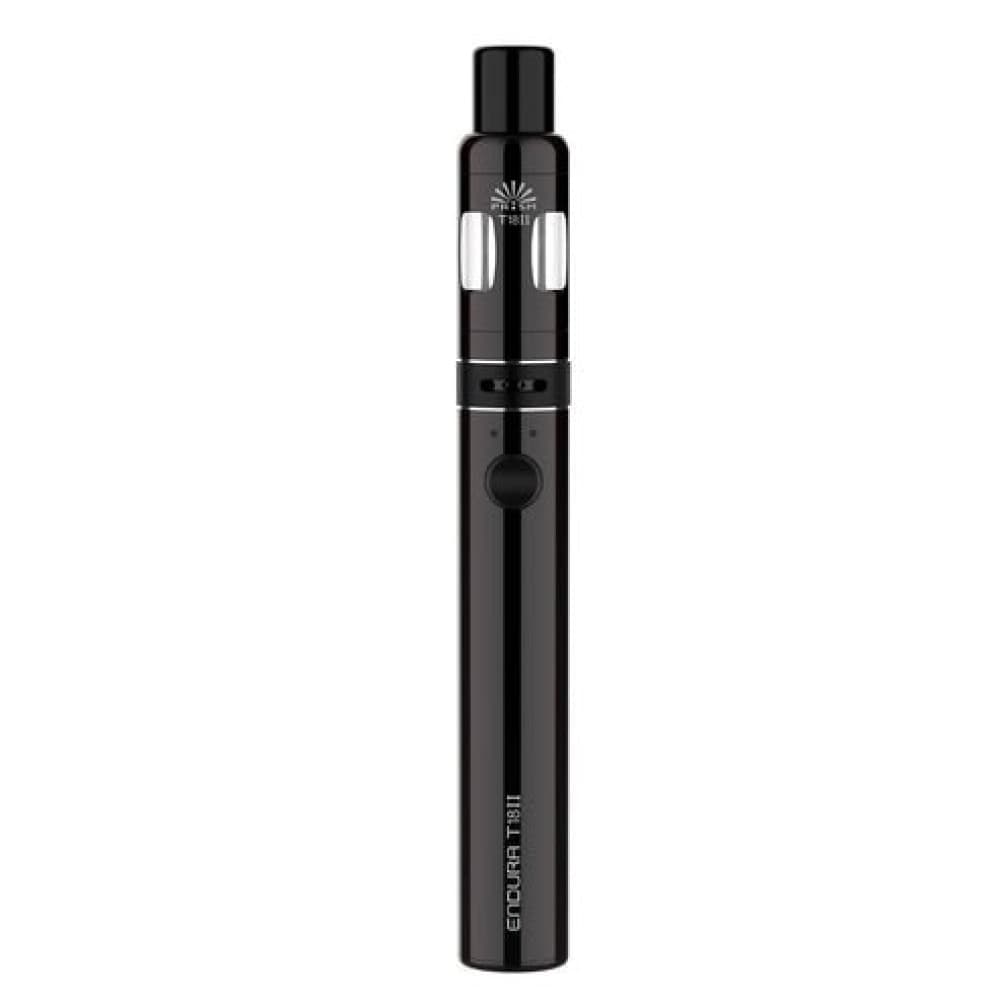  Black Endura T18II Vape Pen Kit