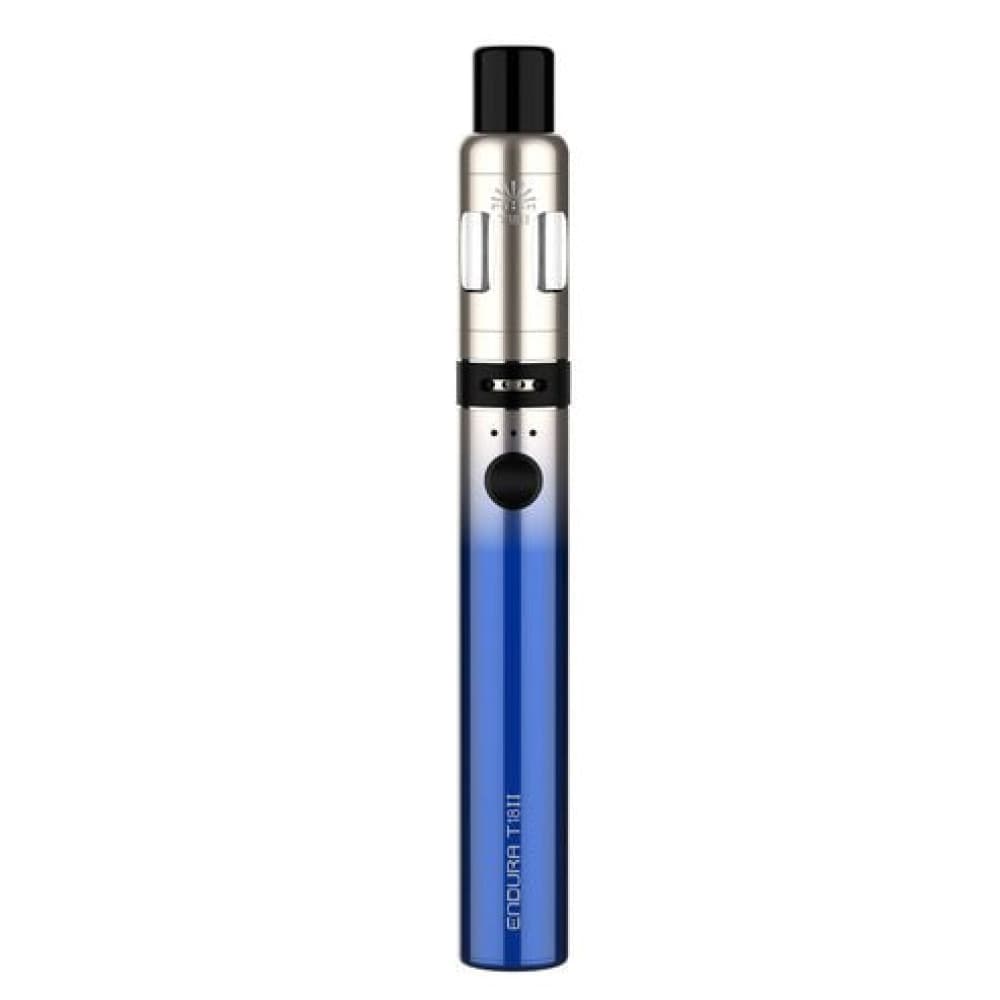  Blue Endura T18II Vape Pen Kit
