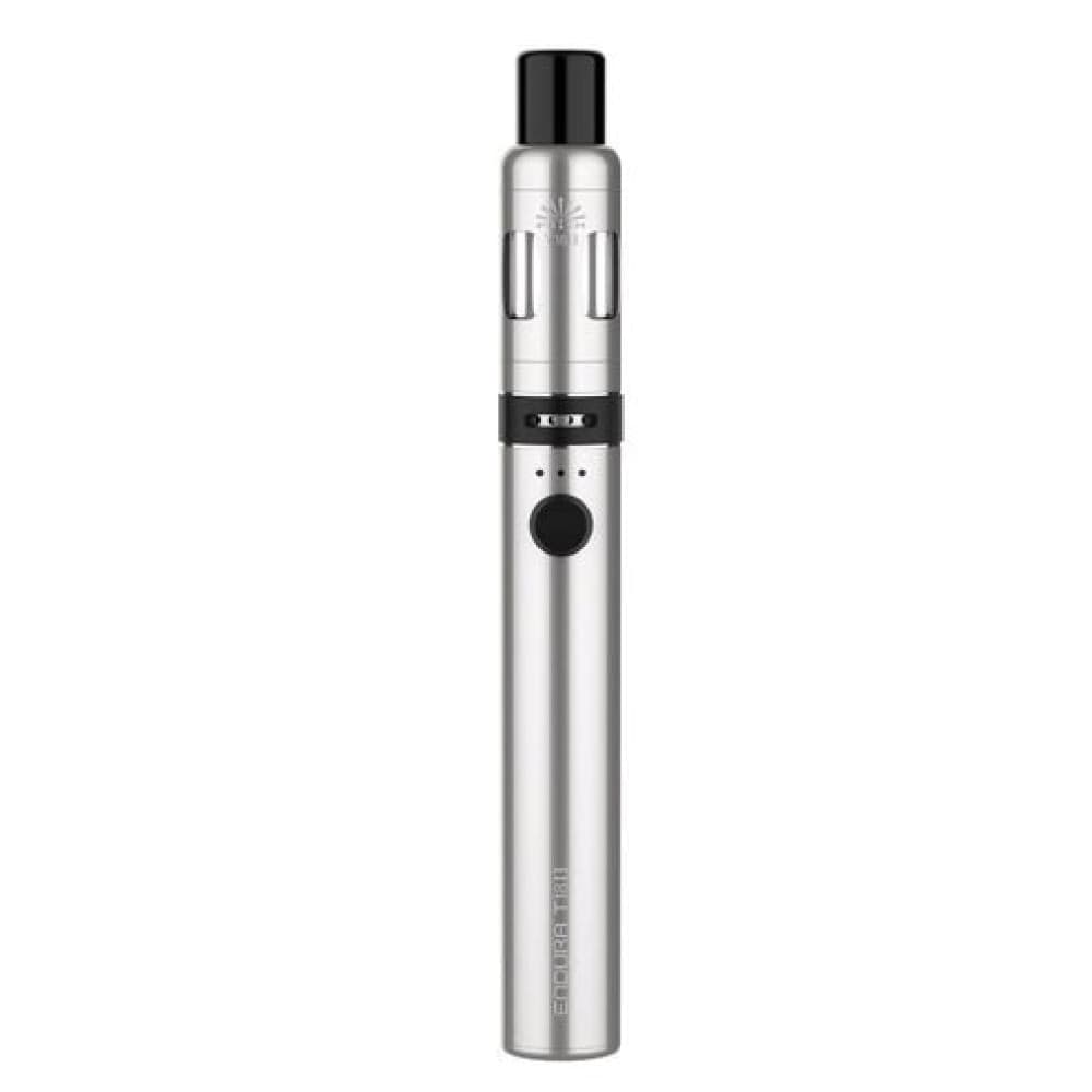  Stainless Steel Endura T18II Vape Pen Kit