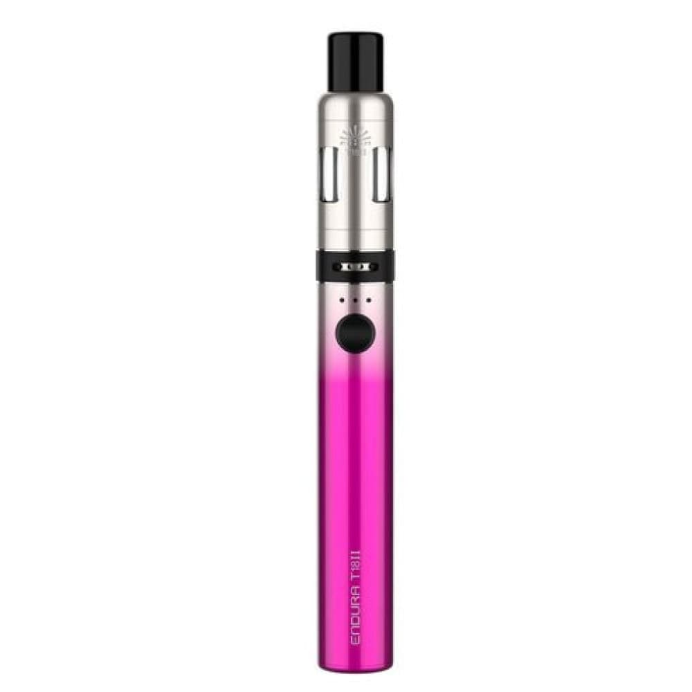  Violet Endura T18II Vape Pen Kit