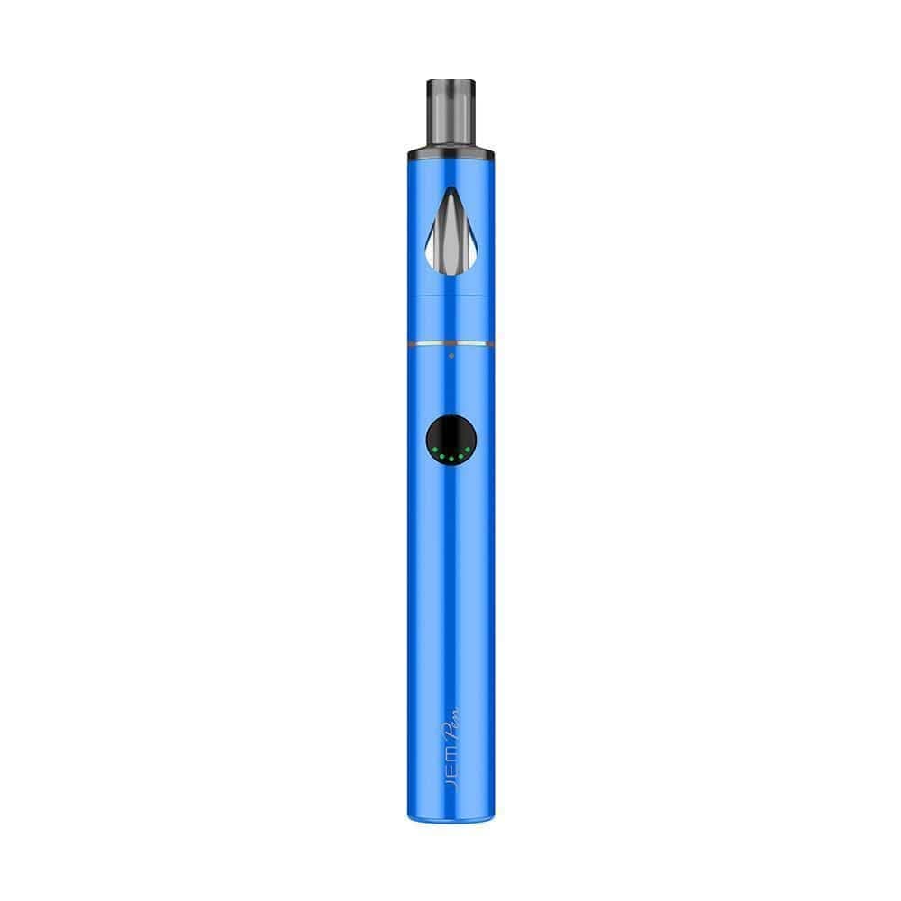  Blue Innokin  Jem Pen  Vape Kit