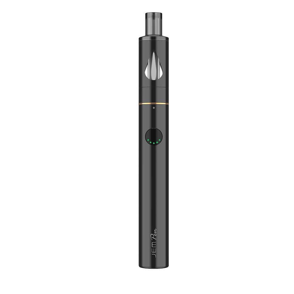  Black Innokin  Jem Pen  Vape Kit
