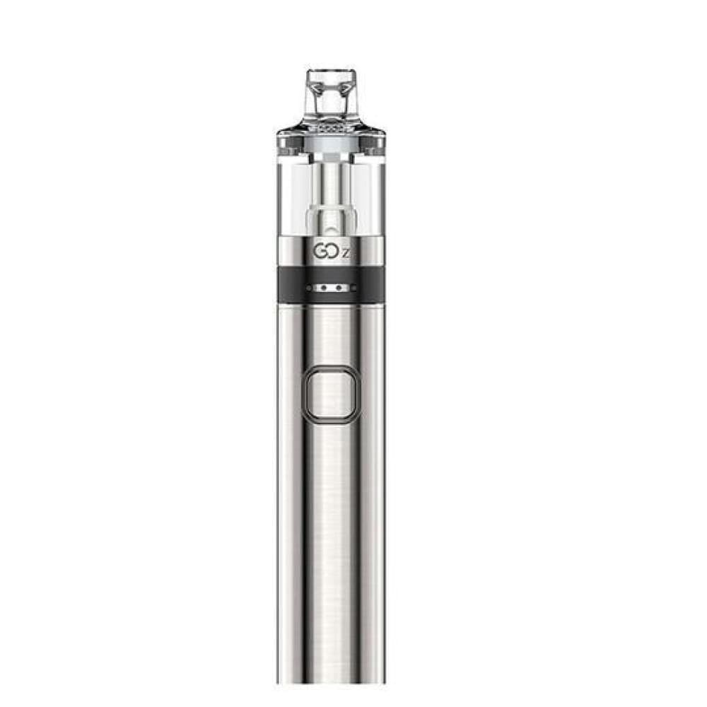  Stainless Steel Innokin  Go Z  Vape Kit