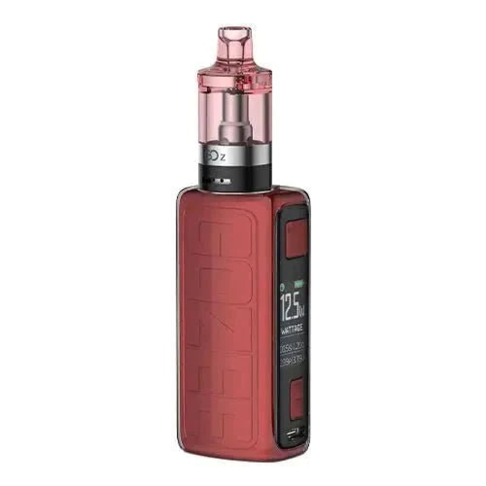  Crimson INNOKIN GOZEE VAPE KIT
