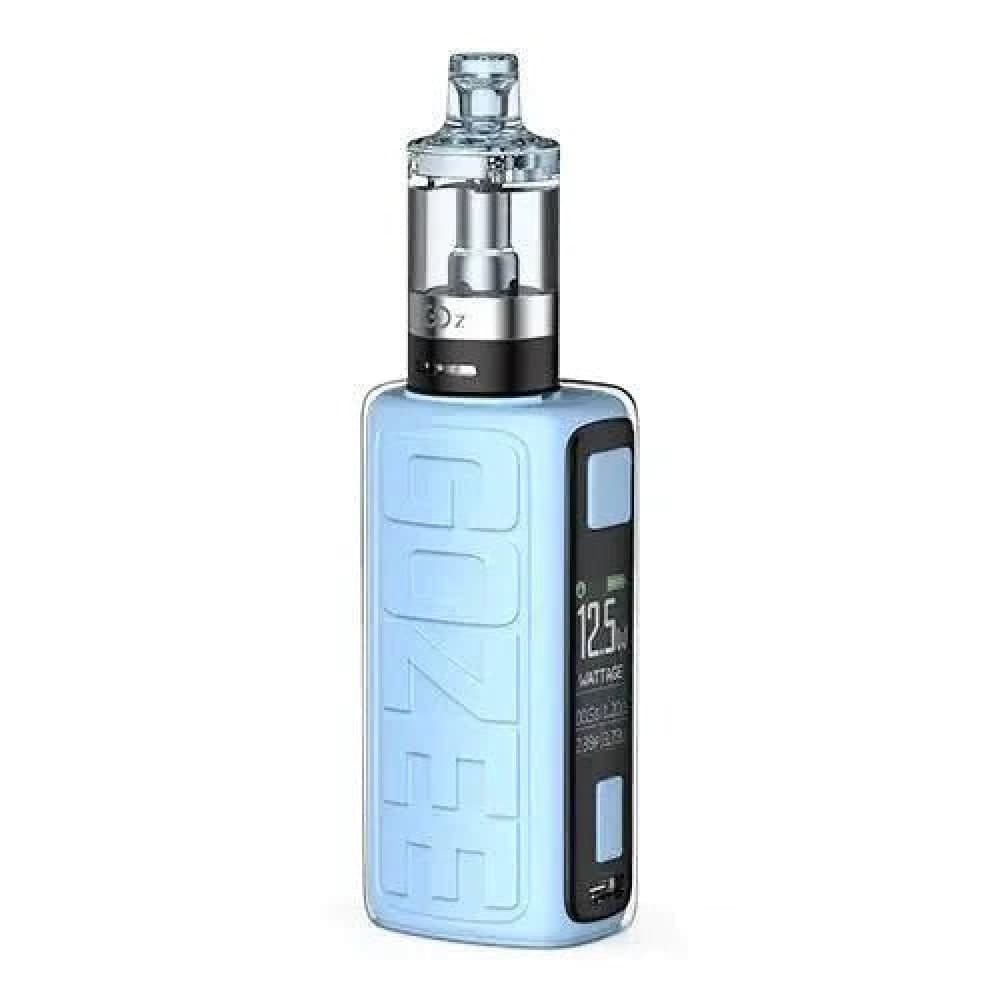  Blue INNOKIN GOZEE VAPE KIT