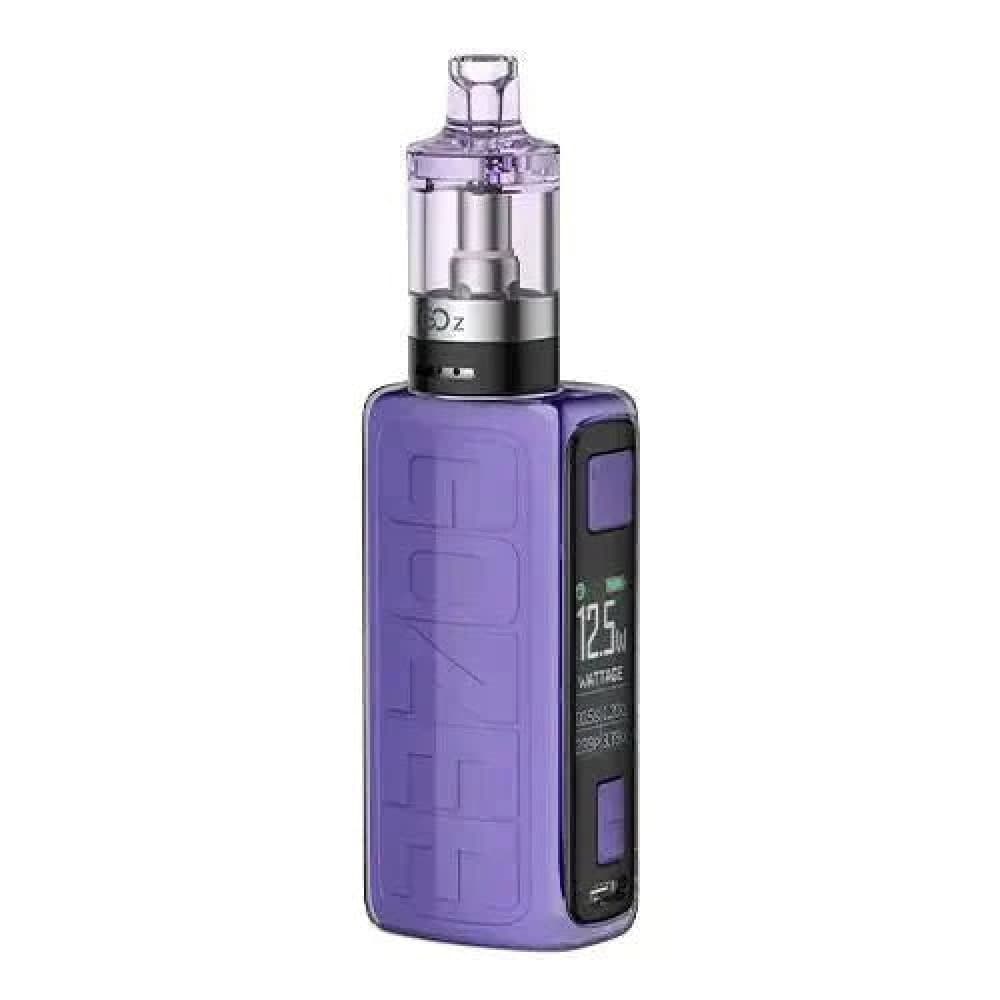  Purple INNOKIN GOZEE VAPE KIT