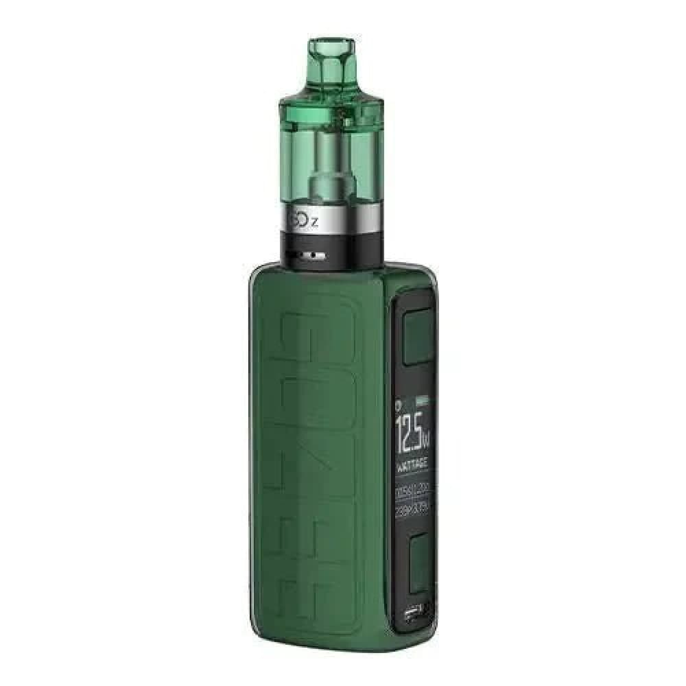  Forest Green INNOKIN GOZEE VAPE KIT