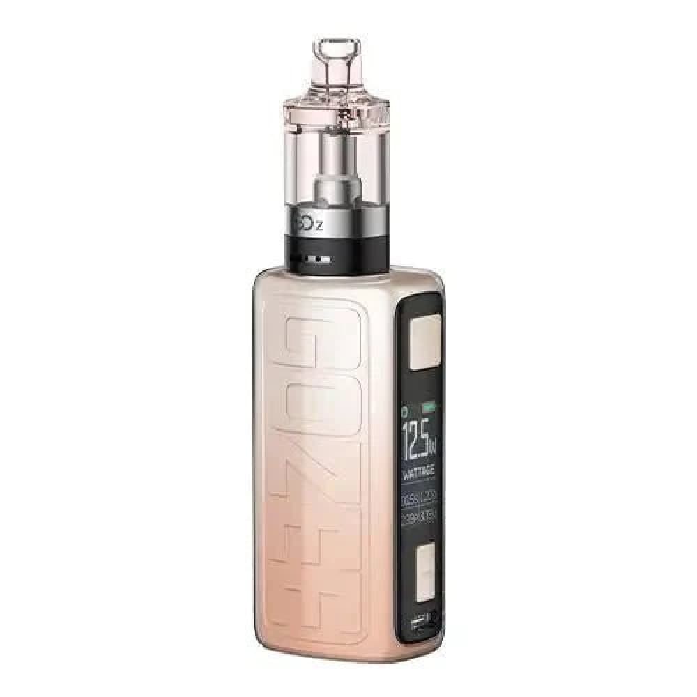  Peach Fade INNOKIN GOZEE VAPE KIT