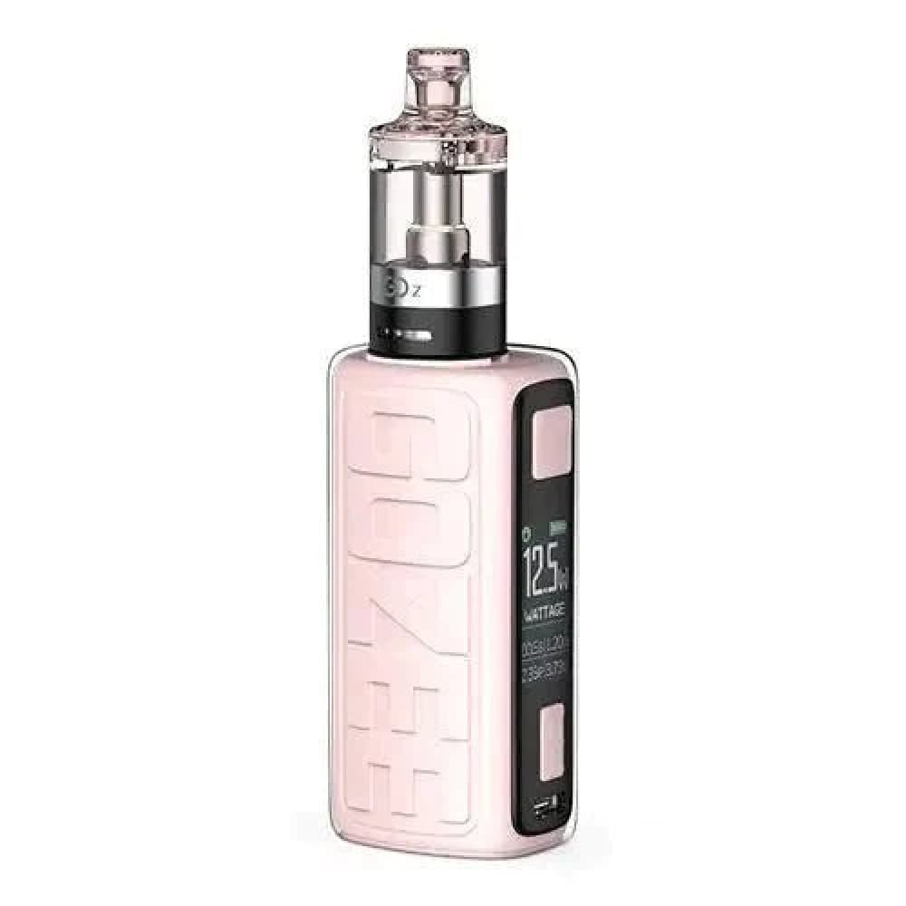  Pink INNOKIN GOZEE VAPE KIT