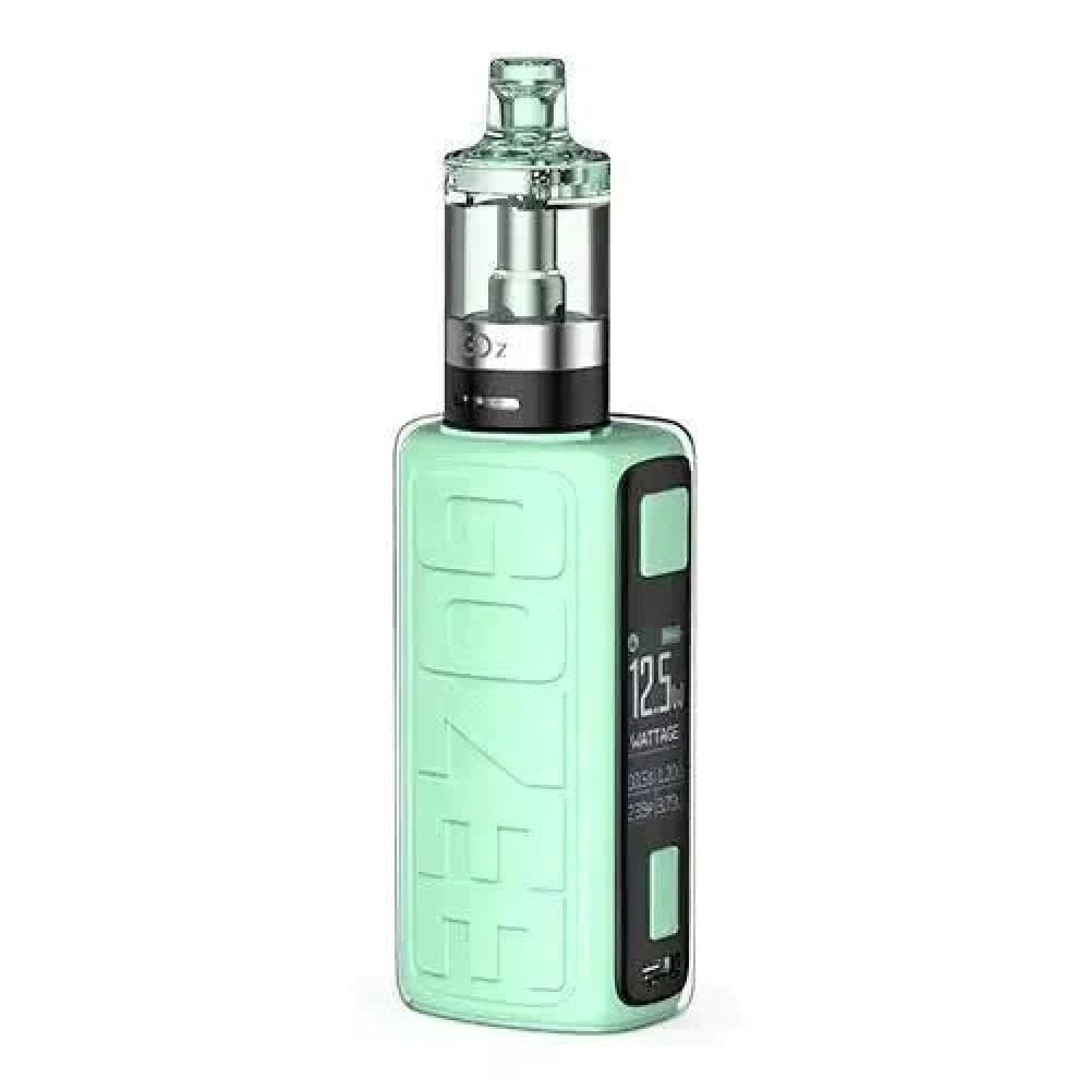 Green INNOKIN GOZEE VAPE KIT