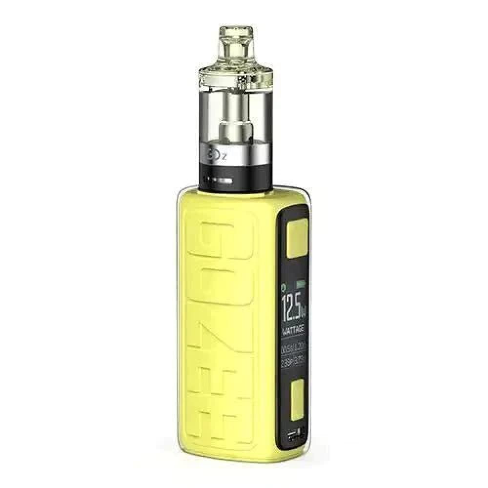  Yellow INNOKIN GOZEE VAPE KIT