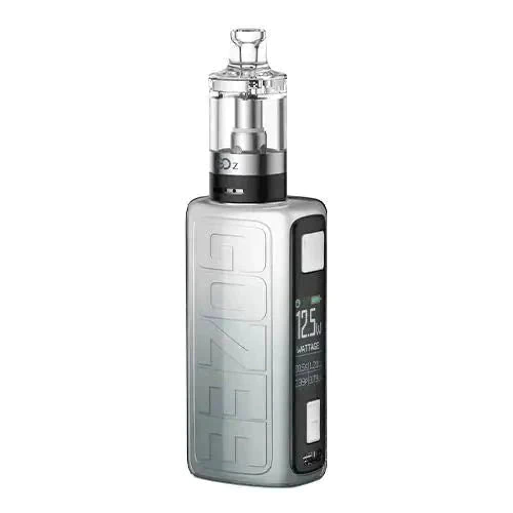  Grey fade INNOKIN GOZEE VAPE KIT