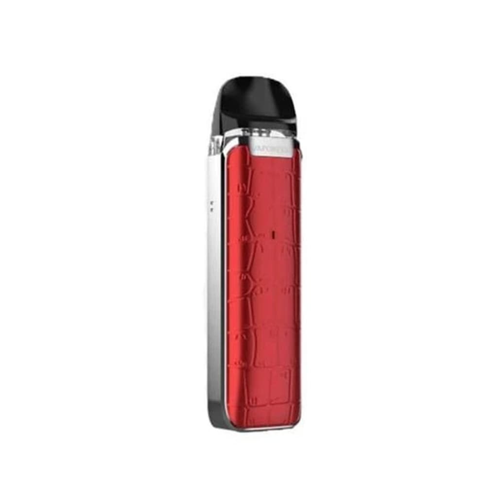  Red Vaporesso Luxe Q Pod Kit