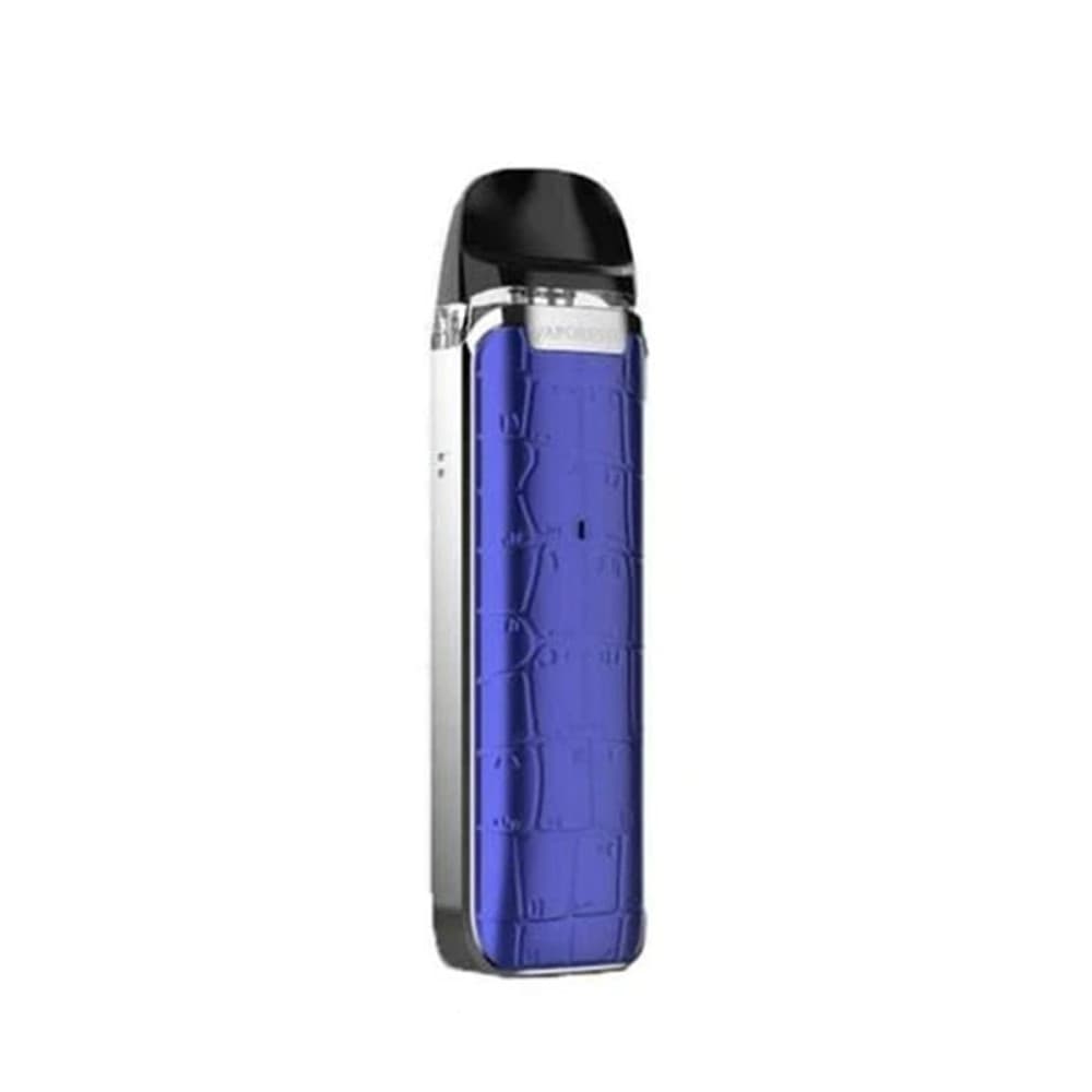  Blue Vaporesso Luxe Q Pod Kit