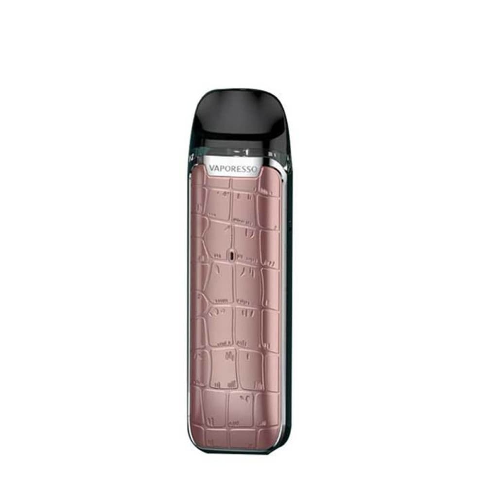  Pink Vaporesso Luxe Q Pod Kit