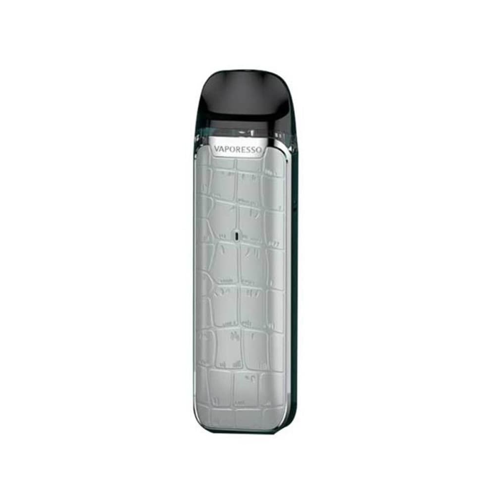  White Vaporesso Luxe Q Pod Kit