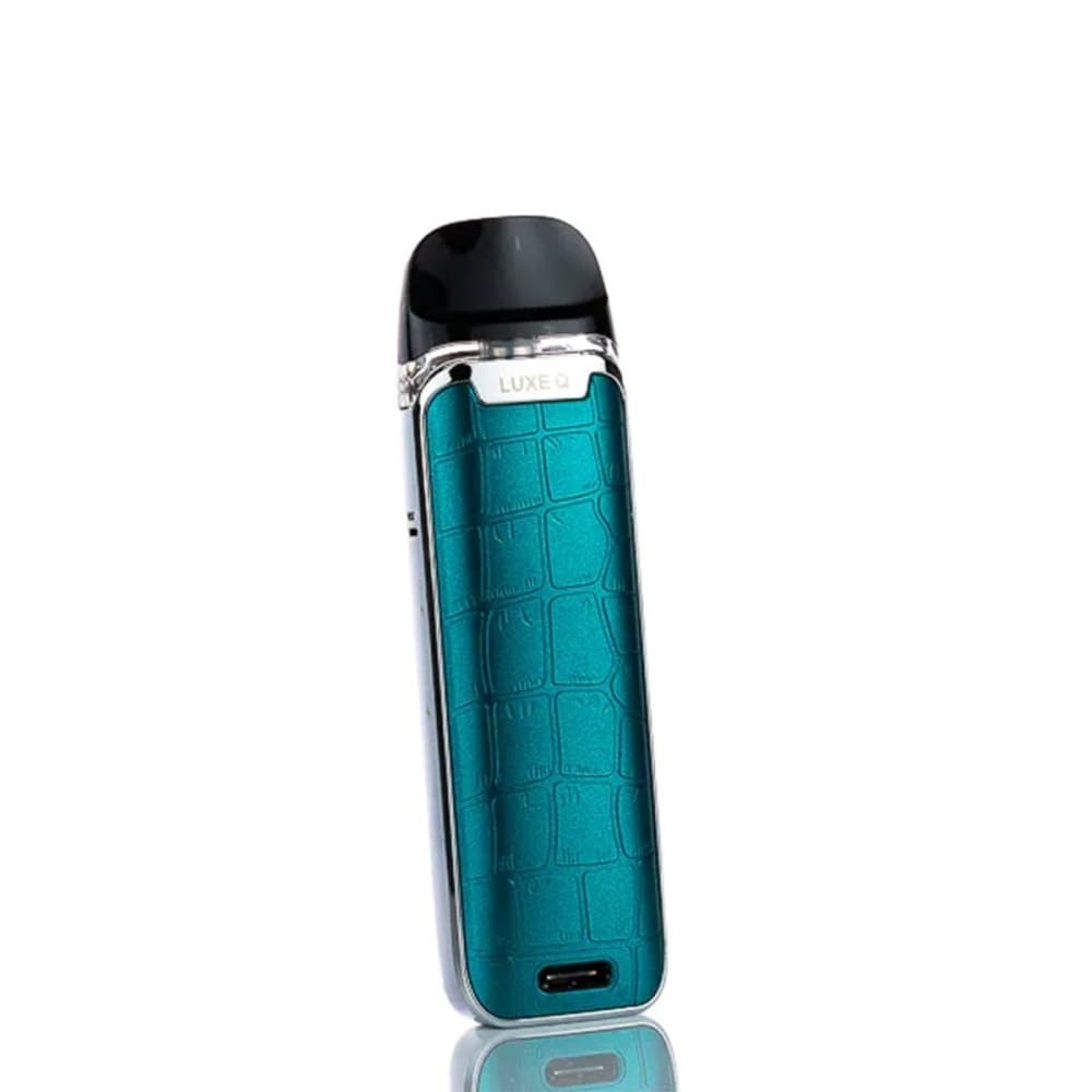  Green Vaporesso Luxe Q Pod Kit