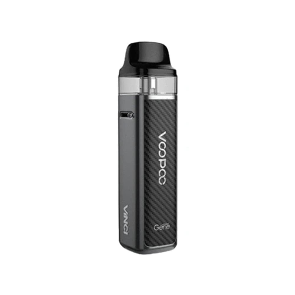  Carbon Fiber VooPoo Vinci II Pod Kit