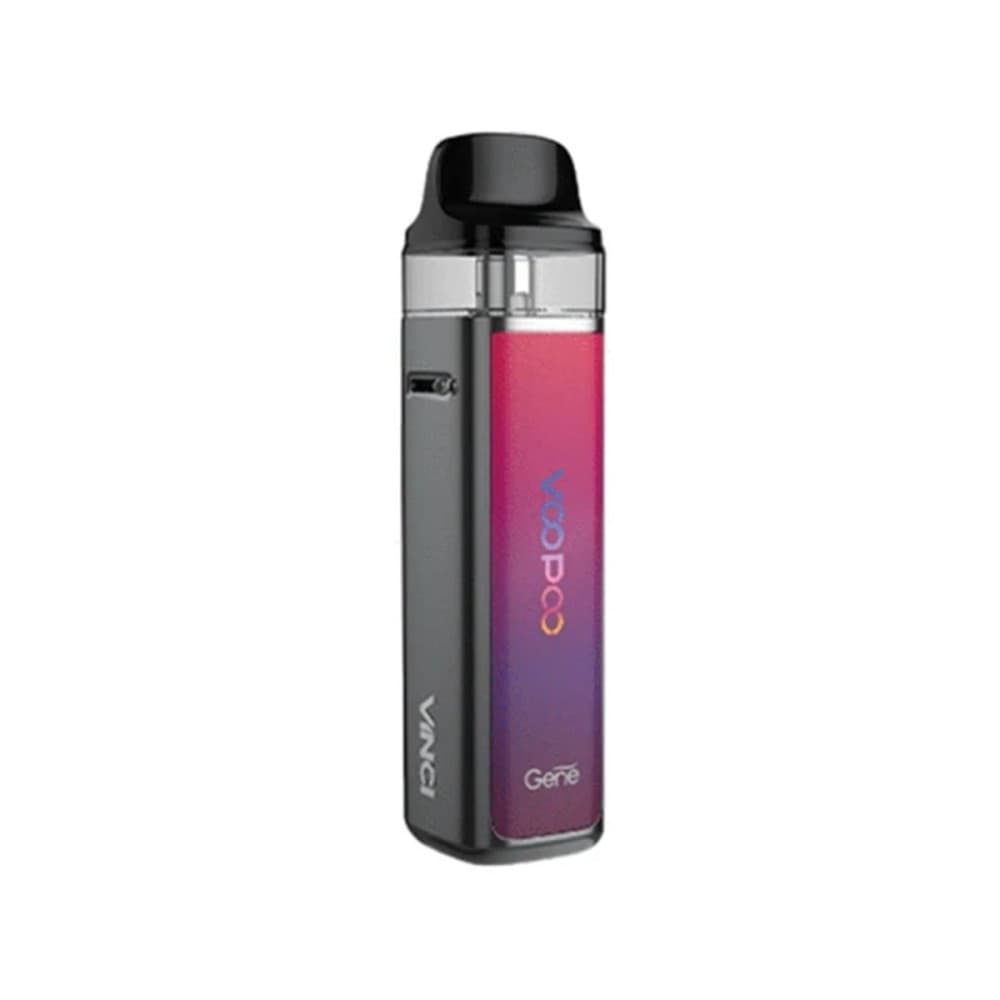  Neon VooPoo Vinci II Pod Kit