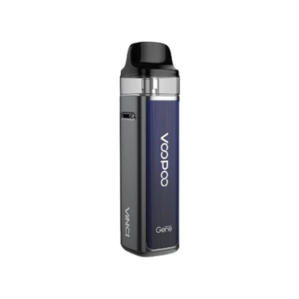  Velvet Blue VooPoo Vinci II Pod Kit