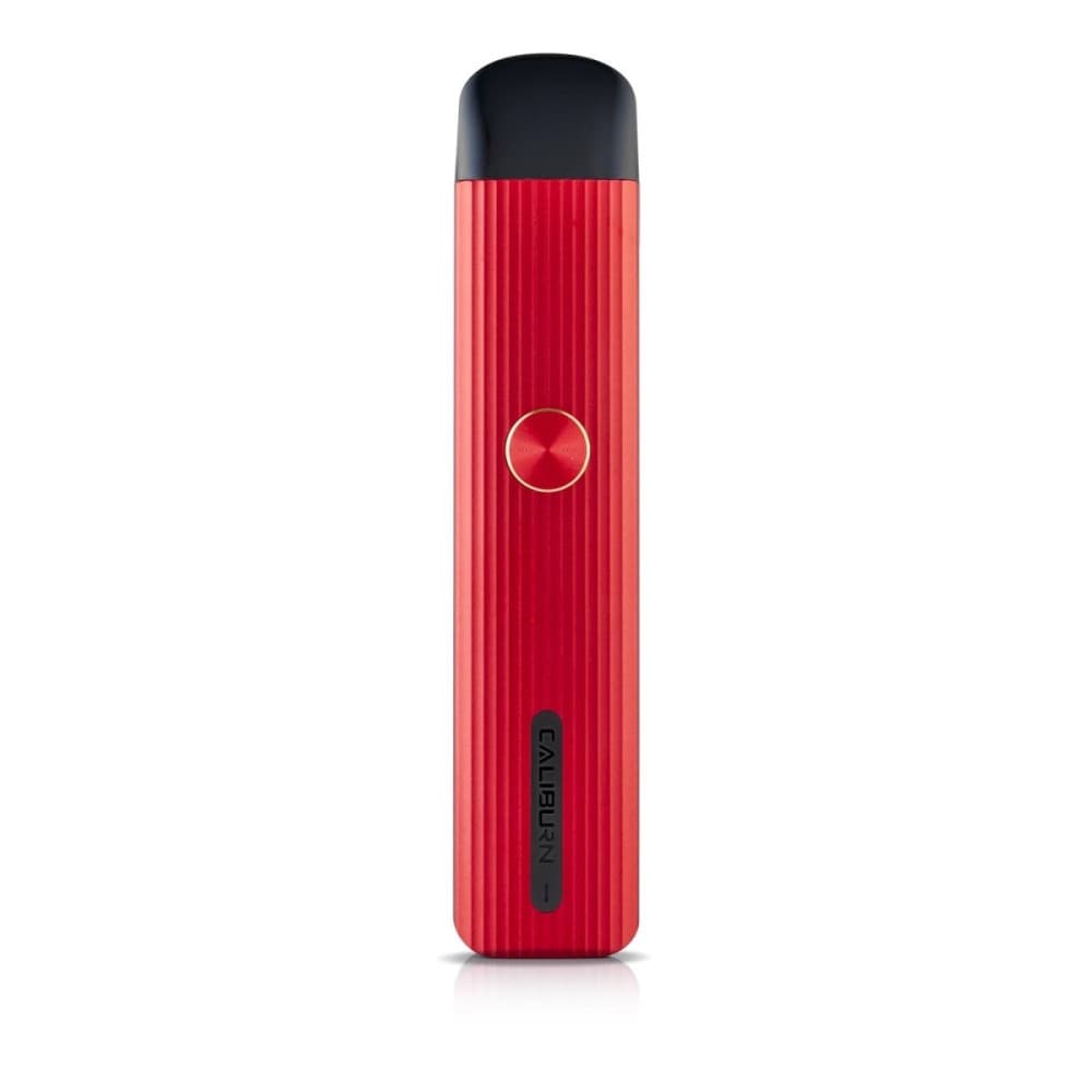  Red Uwell Caliburn G Pod Kit