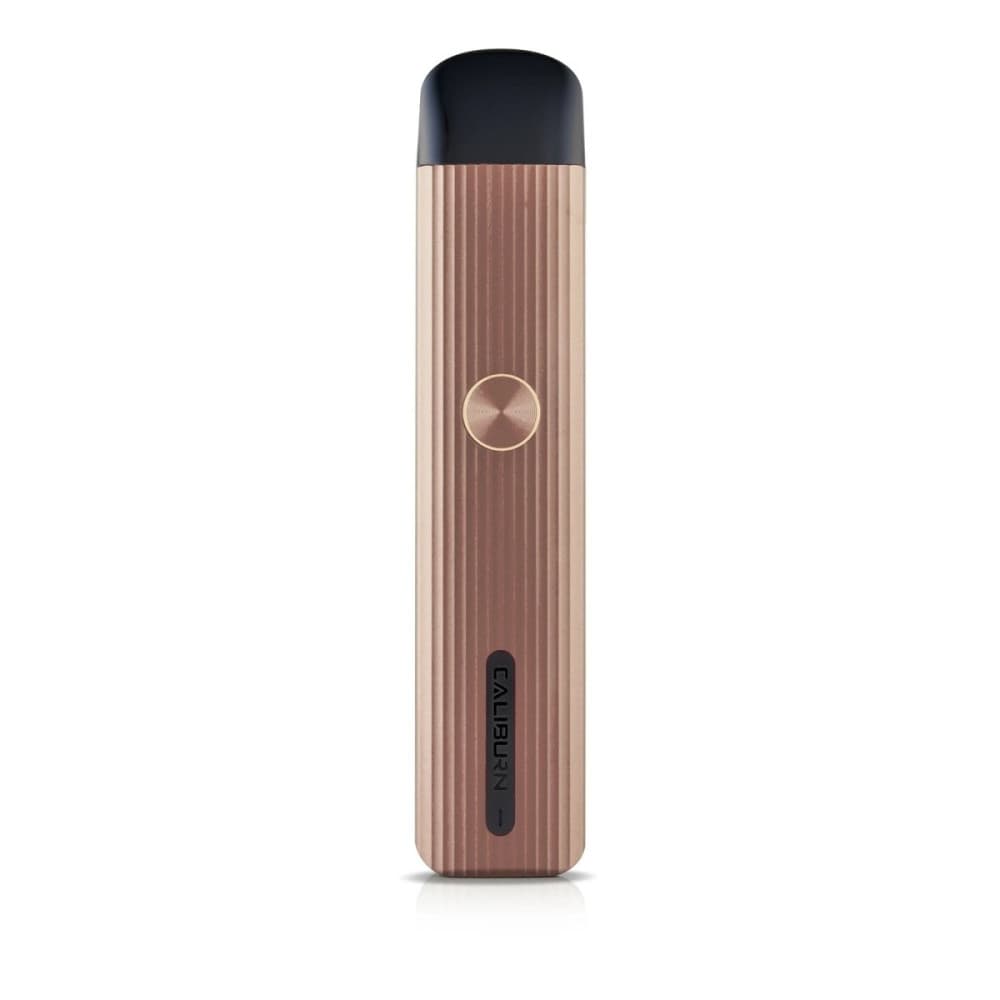  Rosy Brown Uwell Caliburn G Pod Kit