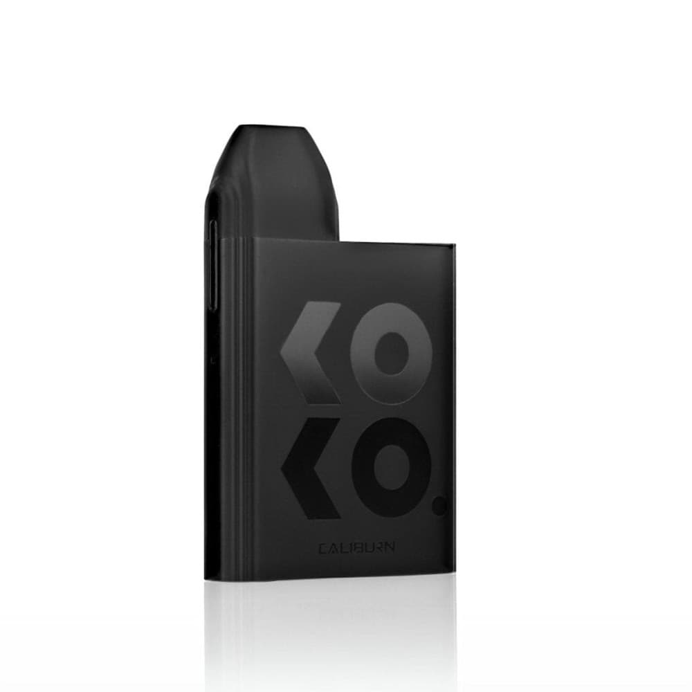  Black UWELL Caliburn KOKO Pod Kit