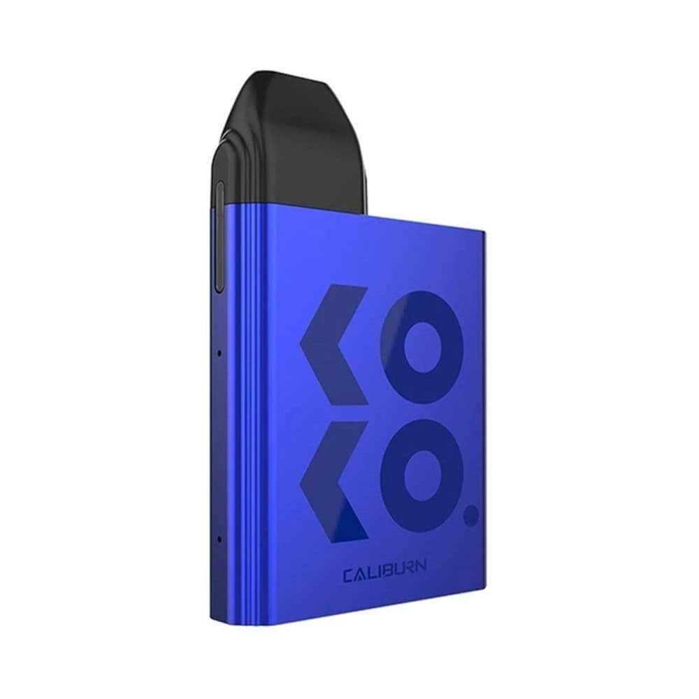  Blue UWELL Caliburn KOKO Pod Kit