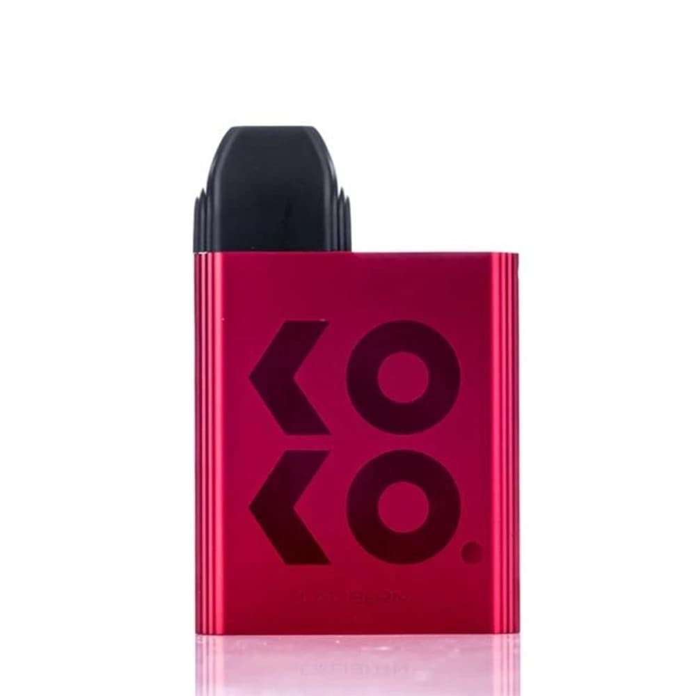  Red UWELL Caliburn KOKO Pod Kit