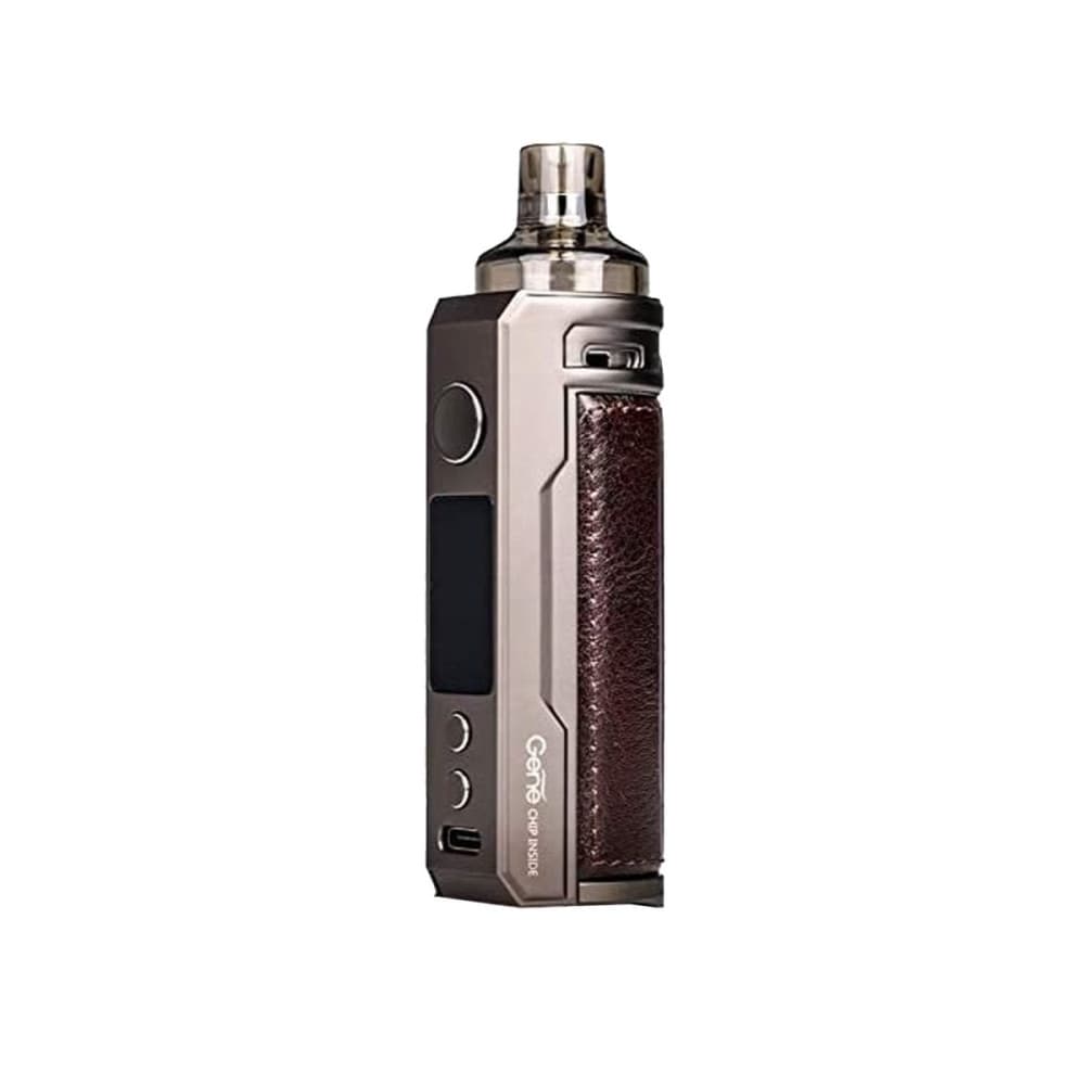  Chestnut VooPoo Drag S Mod Pod Kit