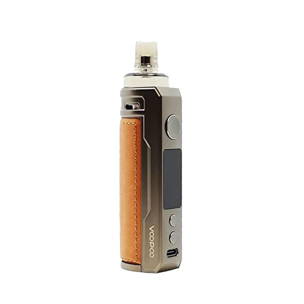  Retro VooPoo Drag S Mod Pod Kit