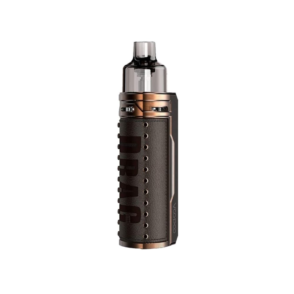  Bronze Night VooPoo Drag S Mod Pod Kit