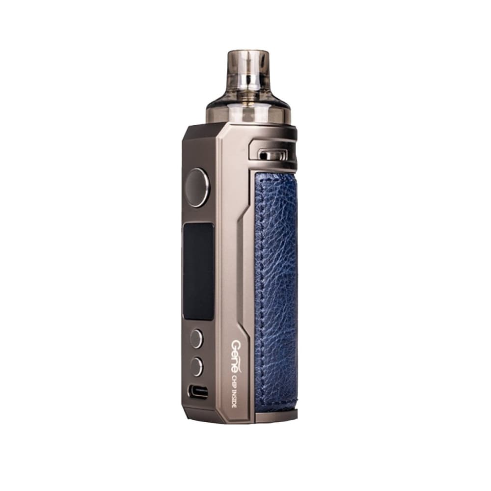  Galaxy Blue VooPoo Drag S Mod Pod Kit
