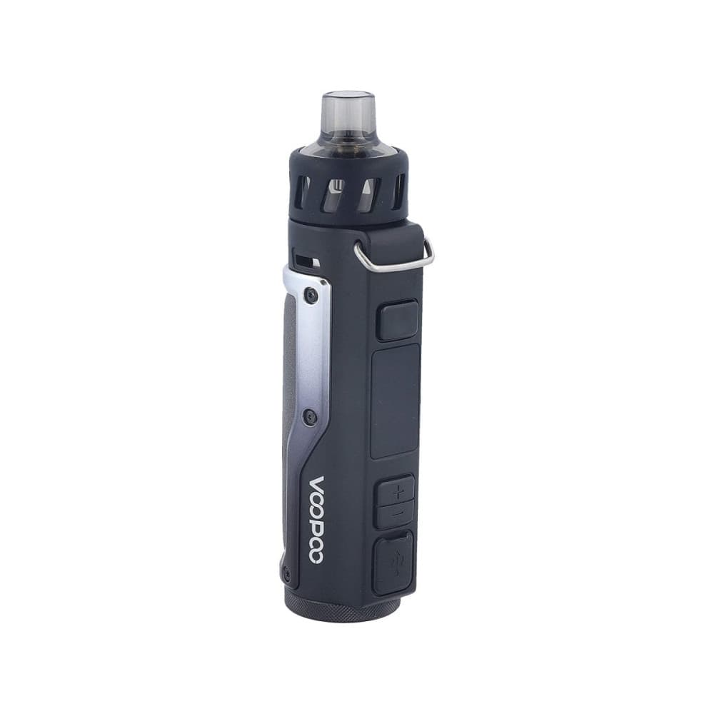 Silver Voopoo Agrus Pro Pod Kit