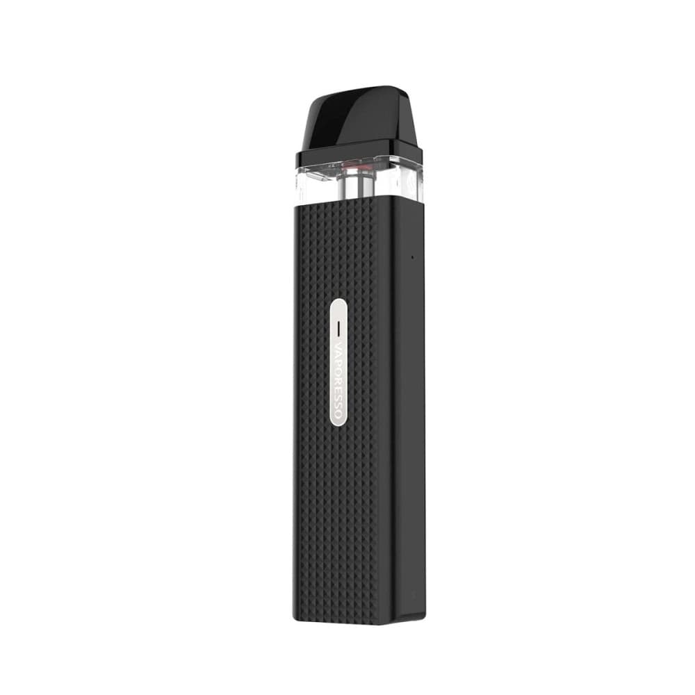  Black Vaporesso Xros Mini Pod Vape Kit