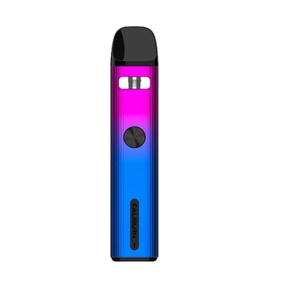  Gradient Uwell Caliburn G2 Pod System Kit