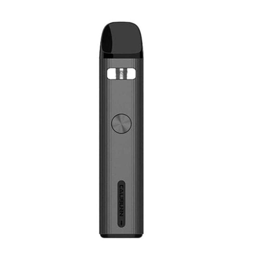  Shading Gray Uwell Caliburn G2 Pod System Kit