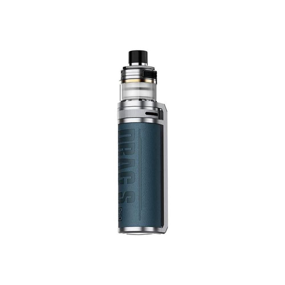  Sapphire Blue Voopoo Drag S Pro Pod Kit