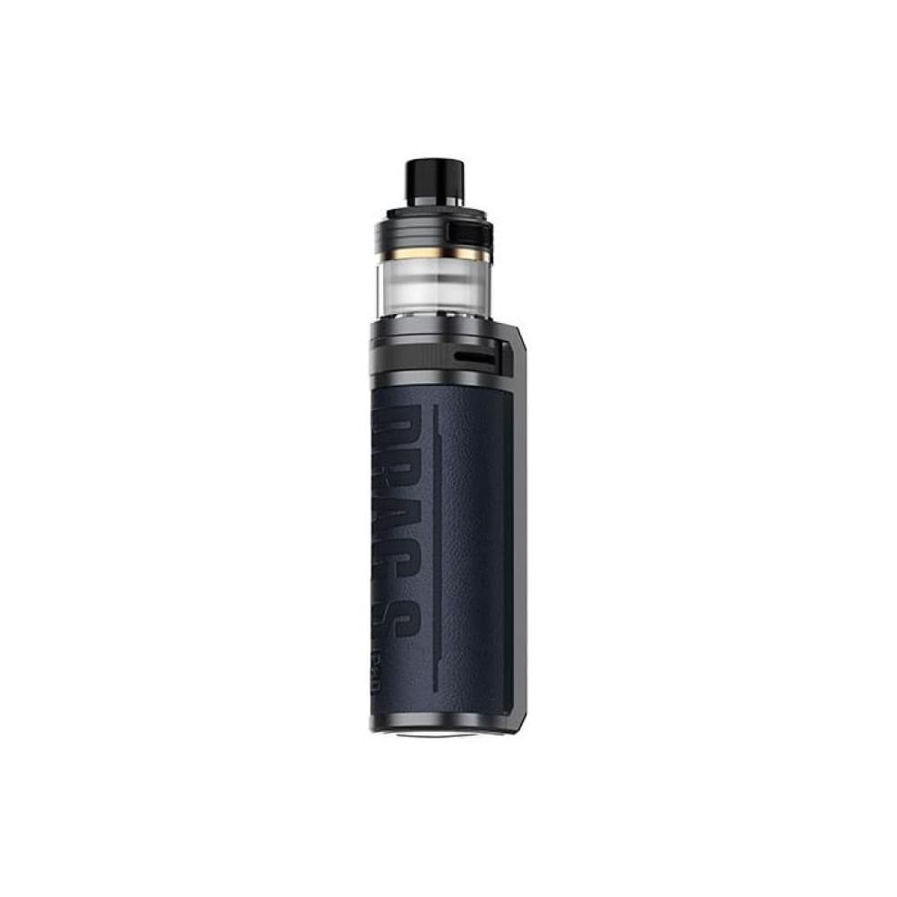  Garda Blue Voopoo Drag S Pro Pod Kit