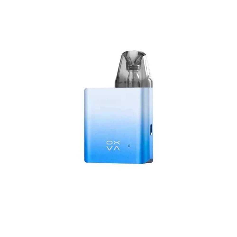  Arctic Ice Oxva Xlim SQ Pod Kit