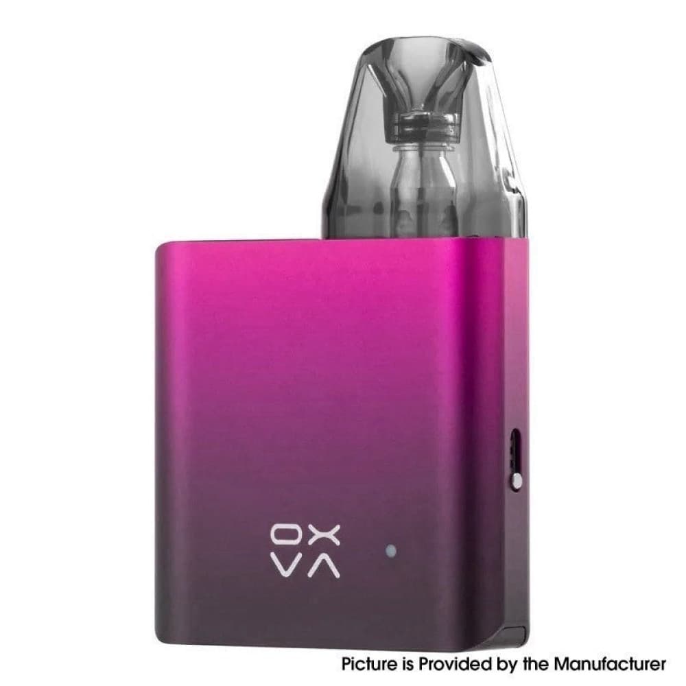  Purple Black Oxva Xlim SQ Pod Kit