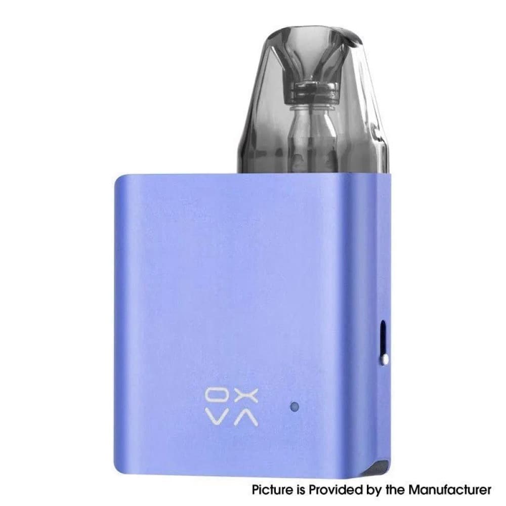  Light Blue Oxva Xlim SQ Pod Kit